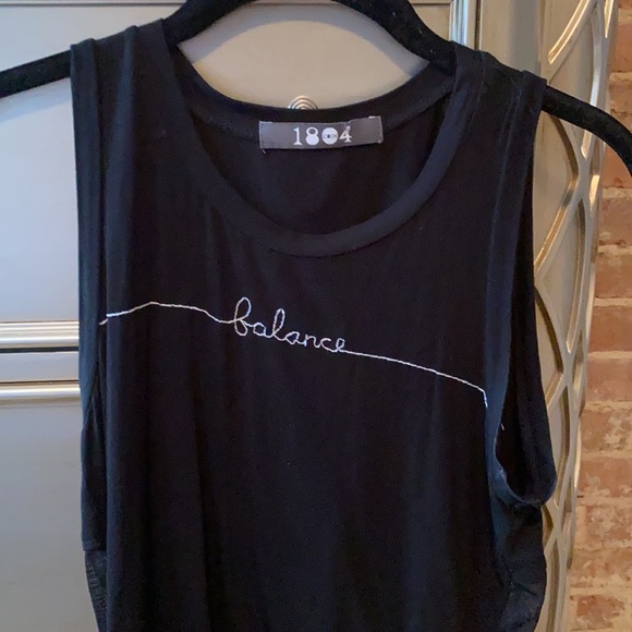 Balance Tank - Picture 2 of 5